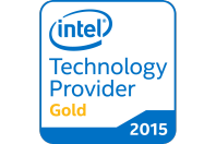 Intel Gold 2015